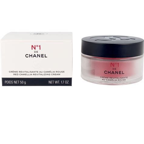 chanel no 1 cream